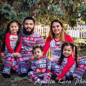 Meet your Posher, Victoria n david